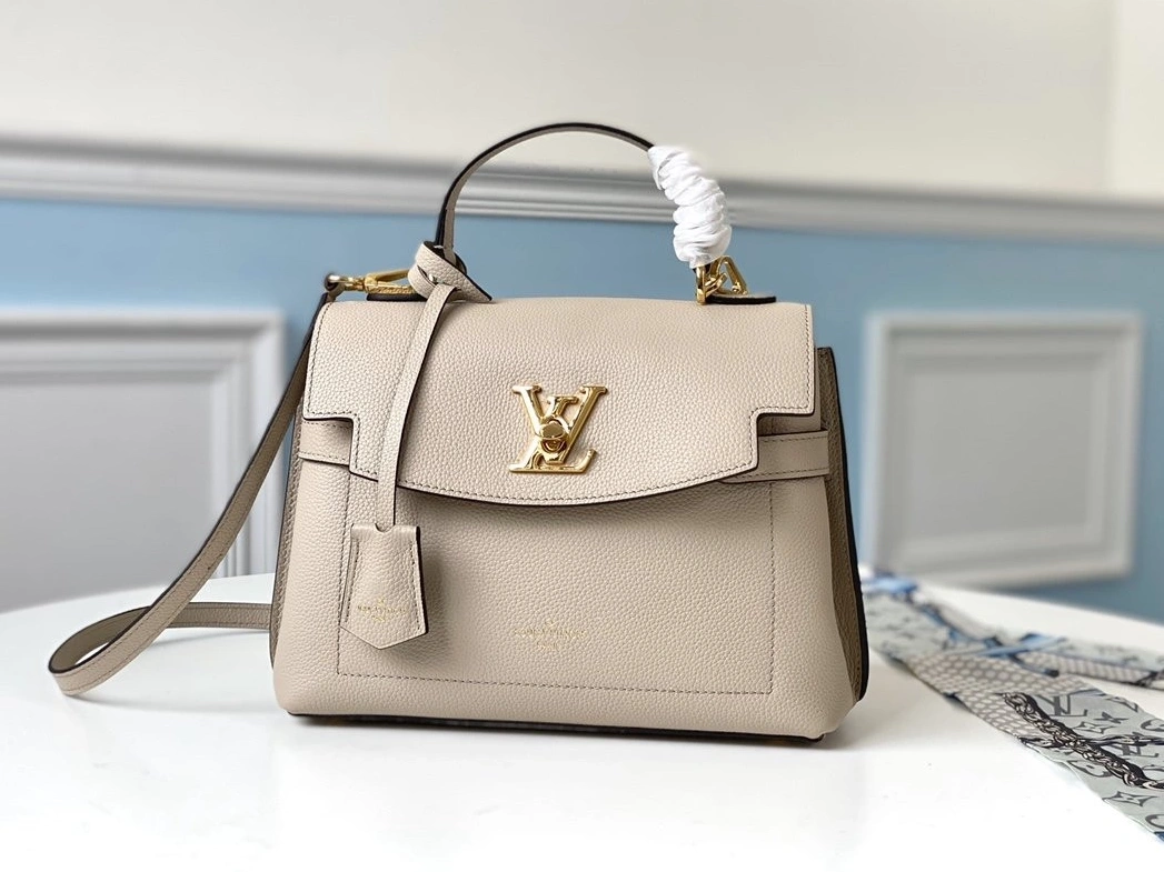 MM BB EVER LOCKME VUITTON LOUIS 0725